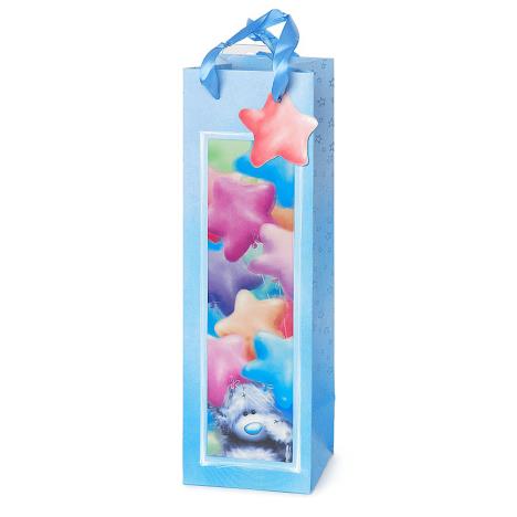 3D Balloons Me to You Bear Bottle Bag £2.99